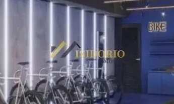 Imagem 6: STUDIO NO ÁGUA VERDE! QUARTO, SACADA, CHURRASQUEIRA, PISCINA!!!