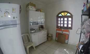 Imagem 6: Casa com 3 quartos à venda em Belo Horizonte