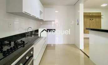 Imagem 5: Apartamento com 3 quartos, 3 suítes para alugar no bairro Jardim Nova Aliança Ribeirão Pre