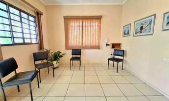 Imagem 3: Casa para aluguel, 2 quartos, 2 vagas, Vila Cristóvam - Limeira/SP