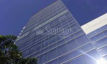 Imagem: Sala - Cambuí - Campinas