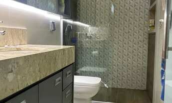 Imagem 7: Casa Terra, Cond do Lago, 3 suítes, 206 m2, terreno com 750 m2, oportunidade, vista livre