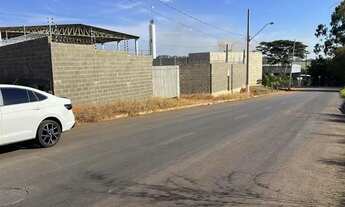 Imagem 5: Terreno à venda, 682 m² por R$ 500.000,00 - Carlos Arnaldo - São José do Rio Preto/SP