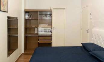 Imagem 6: Av. Nossa Senhora de Copacabana, apartamento de 54M² na melhor quadra da praia