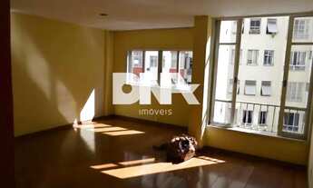 Imagem: Apartamento - Padrão / Residencial / Copacabana