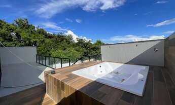 Imagem 4: Casa no Condomínio Diamond