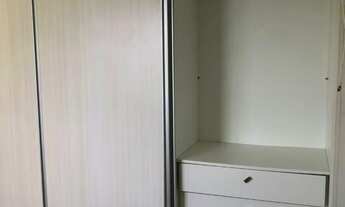 Imagem 5: COND.BOSQUE DOS INGLESES, 3 QTS, ARMÁRIOS E AR CONDICIONADO