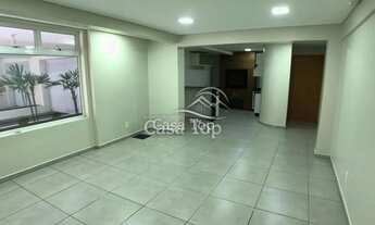 Imagem 14: Apartamento semimobiliado à venda Edifício Esthefani - Centro