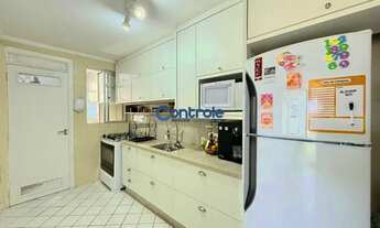 Imagem 3: Apartamento a venda com 3 quartos em Barreiros, São José