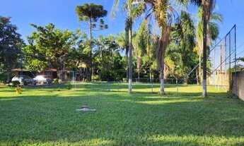 Imagem 6: Chácara Flora - 4.000 m²