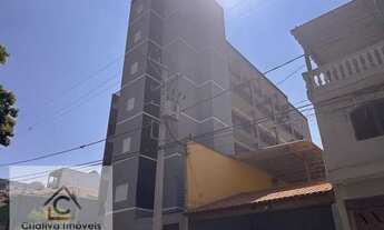 Imagem: Apartamento em Cidade Líder - São Paulo