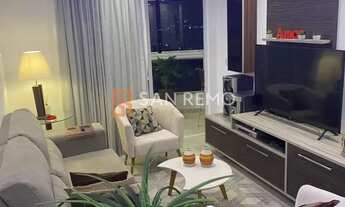 Imagem 2: Estreito Apartamento com 3 dormitórios