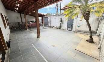 Imagem 2: Casa com 3 quartos à venda em Belo Horizonte