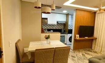 Imagem 2: Apartamento 2 quartos em Santa Paula II