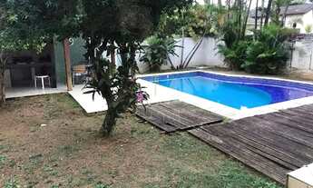 Imagem 3: Casa à venda em Santana de Parnaíba, Alphaville, com 4 quartos, com 506 m², Residencial On