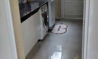 Imagem 16: Excelente Sobrado Recanto do Lago