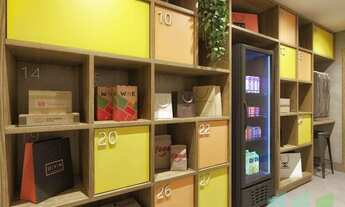 Imagem 6: Apartamento GARDEN - 2 Quartos/ 1 Suíte - 123m² - Ilha Camburi - Jardim Camburi - Vitória