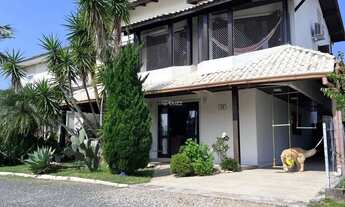 Imagem: Casa 3 dormitórios mobiliada em Condomínio