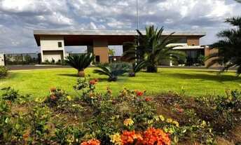 Imagem 6: TERRENO À VENDA - CONDOMÍNIO RESERVA DOS IPÊS