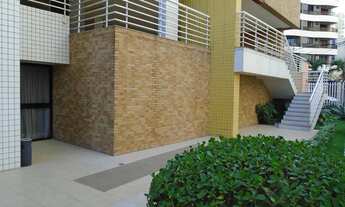 Imagem 6: AP021)Apartamento com 3 quartos - Praia de Iracema