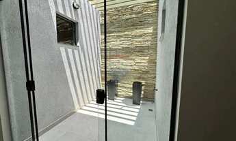 Imagem 7: Casa moderna com excelente localização no bairro Paraiso