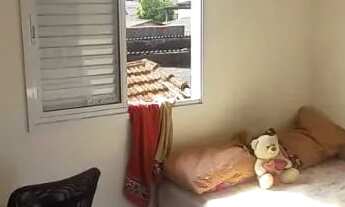 Imagem 4: Sobreposta Alta com 2 Dormitórios e Garagem na Vila Antártica, Repasse de Financiamento