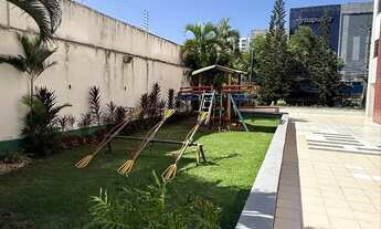 Imagem 3: VENDA - APARTAMENTO NO CENTRO DE FORTALEZA/CE