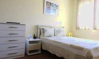 Imagem 4: Apartamento 2 quartos - Mundo Novo