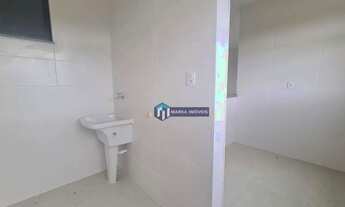 Imagem 7: Apartamento 02 quartos - Vivendas da Serra