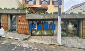 Imagem: SOBRADO - JARDIM VIRGINIA BIANCA - SP