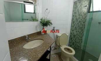 Imagem 6: Flat com ótimo preço no bairro Belo Vista. Confira!