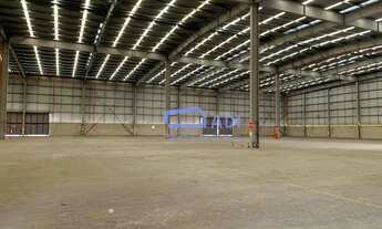 Imagem 6: Galpão Industrial Locação - 8.000 m² - Betim - MG