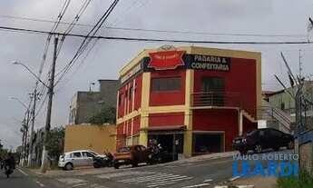 Imagem 2: COMERCIAL - PARQUE ORTOLÂNDIA - SP