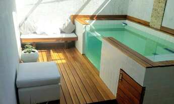 Imagem: VENDO CASA MOBILHADA