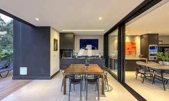 Imagem 7: Tamboré 11 - Tamboré 11