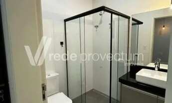 Imagem 6: Casa - Swiss Park - Campinas