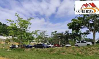 Imagem 5: Terreno c/ projeto aprovado e obra iniciada no Praia Mar do Norte