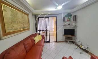 Imagem 2: Imóvel para venda com 77 metros quadrados com 2 quartos em Praia do Morro - Guarapari - ES