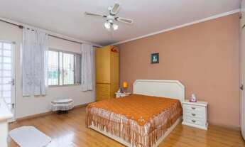 Imagem 6: Sobrado para venda em Lauzane Paulista com 3 quartos, sendo 1 suíte , 161m²