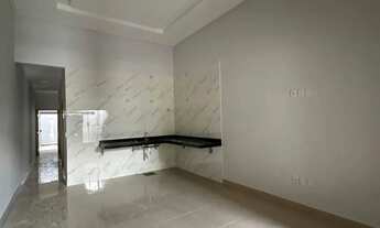 Imagem 3: Casa 3/4 no RESIDENCIAL VALENCIA ao lado do Centro, entrada de R$ 23.800