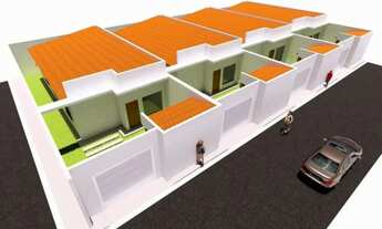 Imagem 4: Vendo Casas Nova No Maiobão/ Lá Belle Park