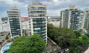 Imagem 6: Condomínio Villa Cielo