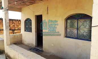 Imagem: ITABORAÍ - Casa 2 quartos bairro SANTO