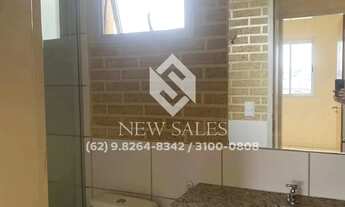 Imagem 7: Apto 3 Quartos,1 Suíte, 2 banheiros, área de lazer-Parque Oeste Industrial