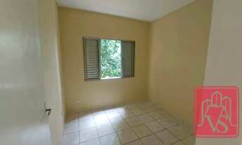 Imagem 2: Apartamento, 68 m² - venda por R$ 320.000,00 ou aluguel por R$ 2.450,00/mês - Jardim Holly