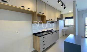 Imagem: Apartamento para alugar no bairro Itu Novo