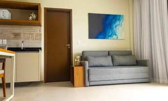 Imagem 5: Réveillon - Apartamento Aqualand Resort Salinas