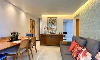 Imagem: Apartamento à venda no bairro Santa Inês