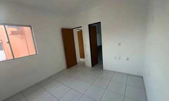 Imagem 7: Imóvel para venda possui 65 metros quadrados com 3 quartos em Uruguai - Teresina - PI