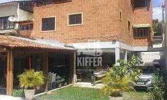 Imagem 4: Casa Ampla no Engenho do Mato Piscina, Churrasqueira e 360 m² Construídos